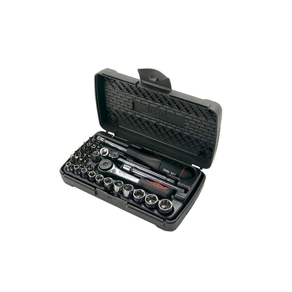 Trusa chei tubulare, USAG