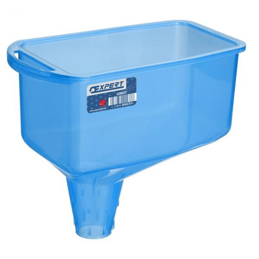 Palnie adaugare ulei, Expert