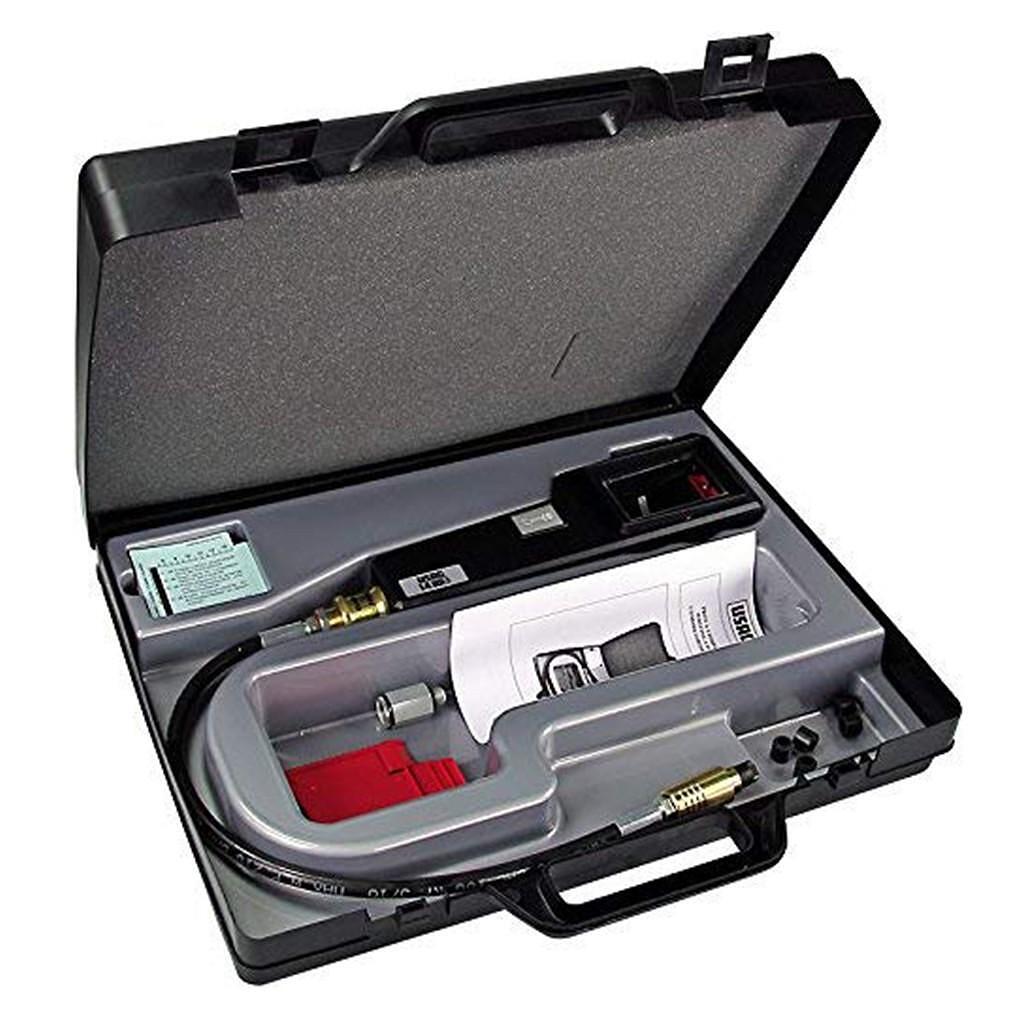 Tester compresie benzina, USAG