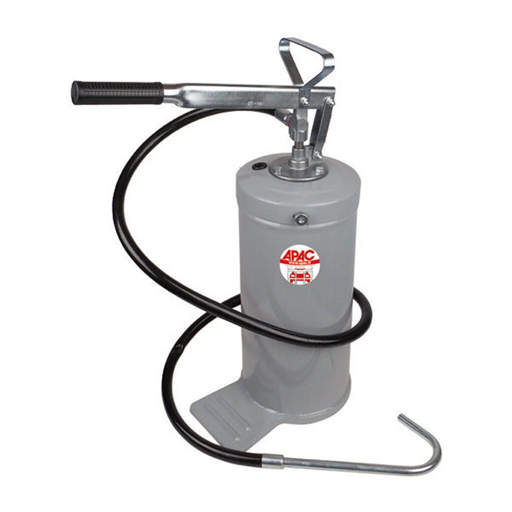 Pompa manuala cu rezervor, APAC