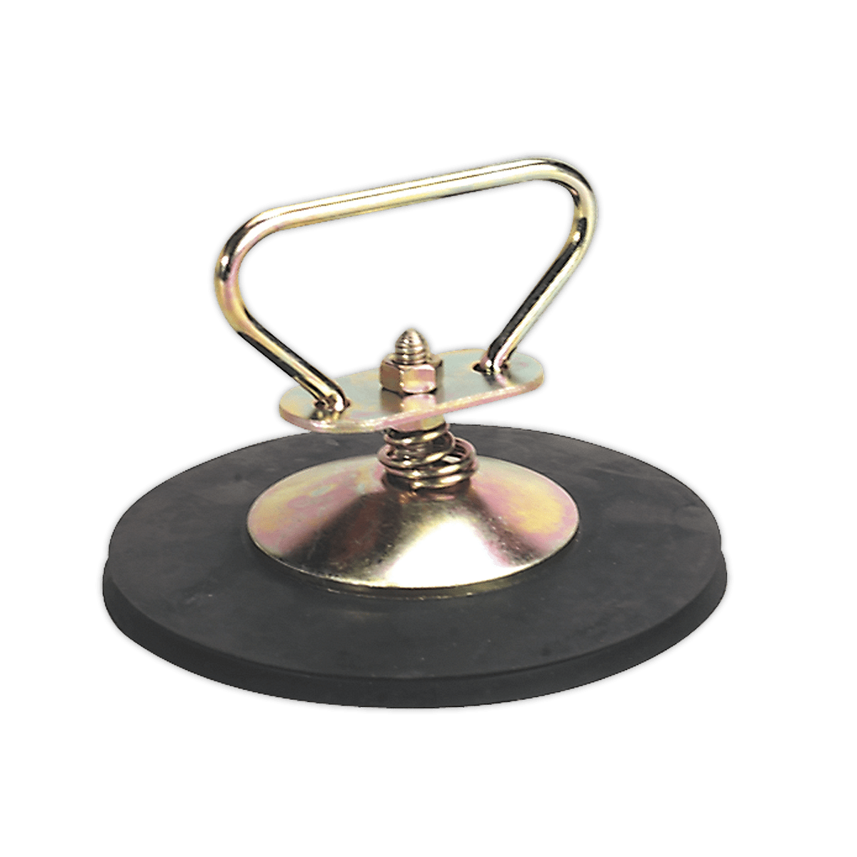 Ventuza de tinichigerie, Sealey