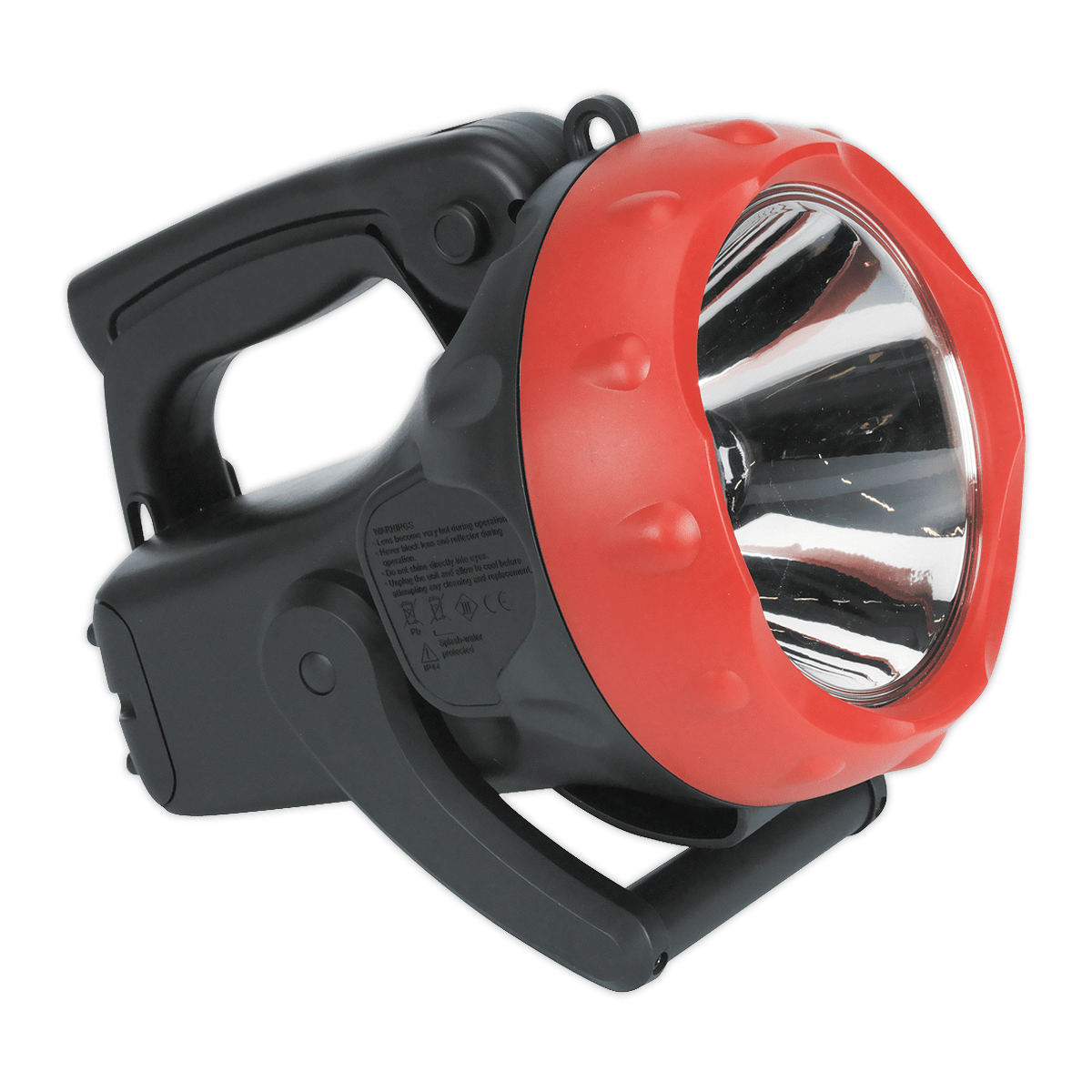 Reflector reincarcabil, 3W, Sealey