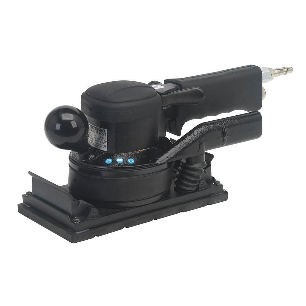 Masina de slefuit cu disc dreptunghiular 210x115mm