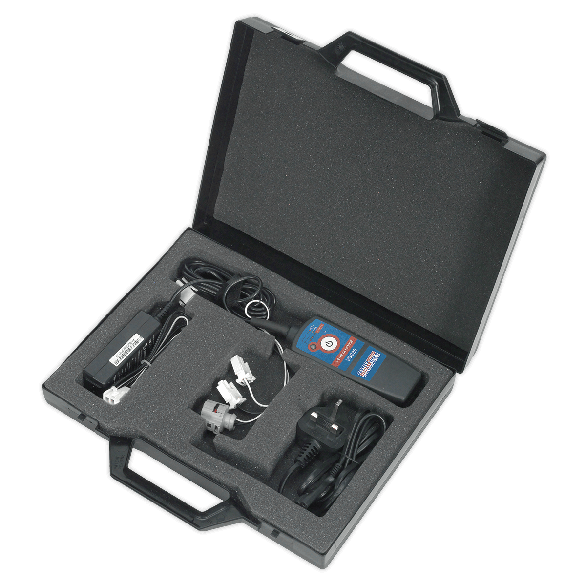 Tester/Activator pentru valve EGR, Sealey