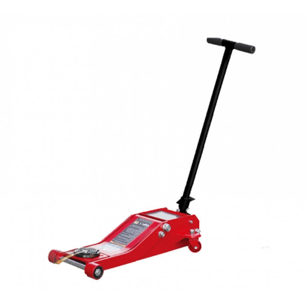 Cric hidraulic tip crocodil, 2 tone, Big Red Torin