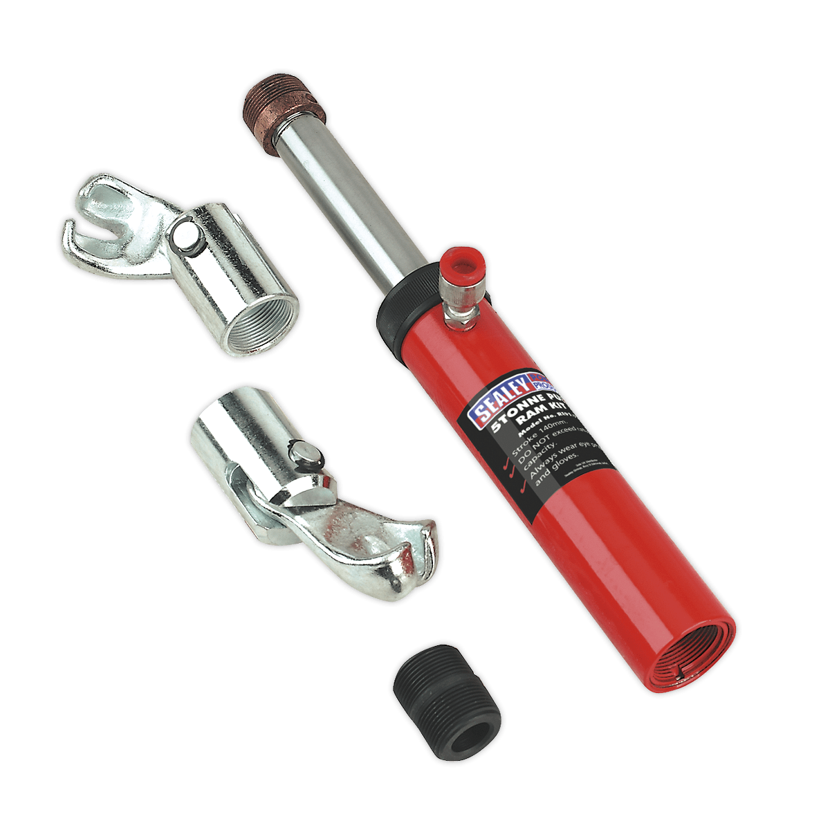 Dispozitiv pentru tragere, capacitate 5 tone, Sealey