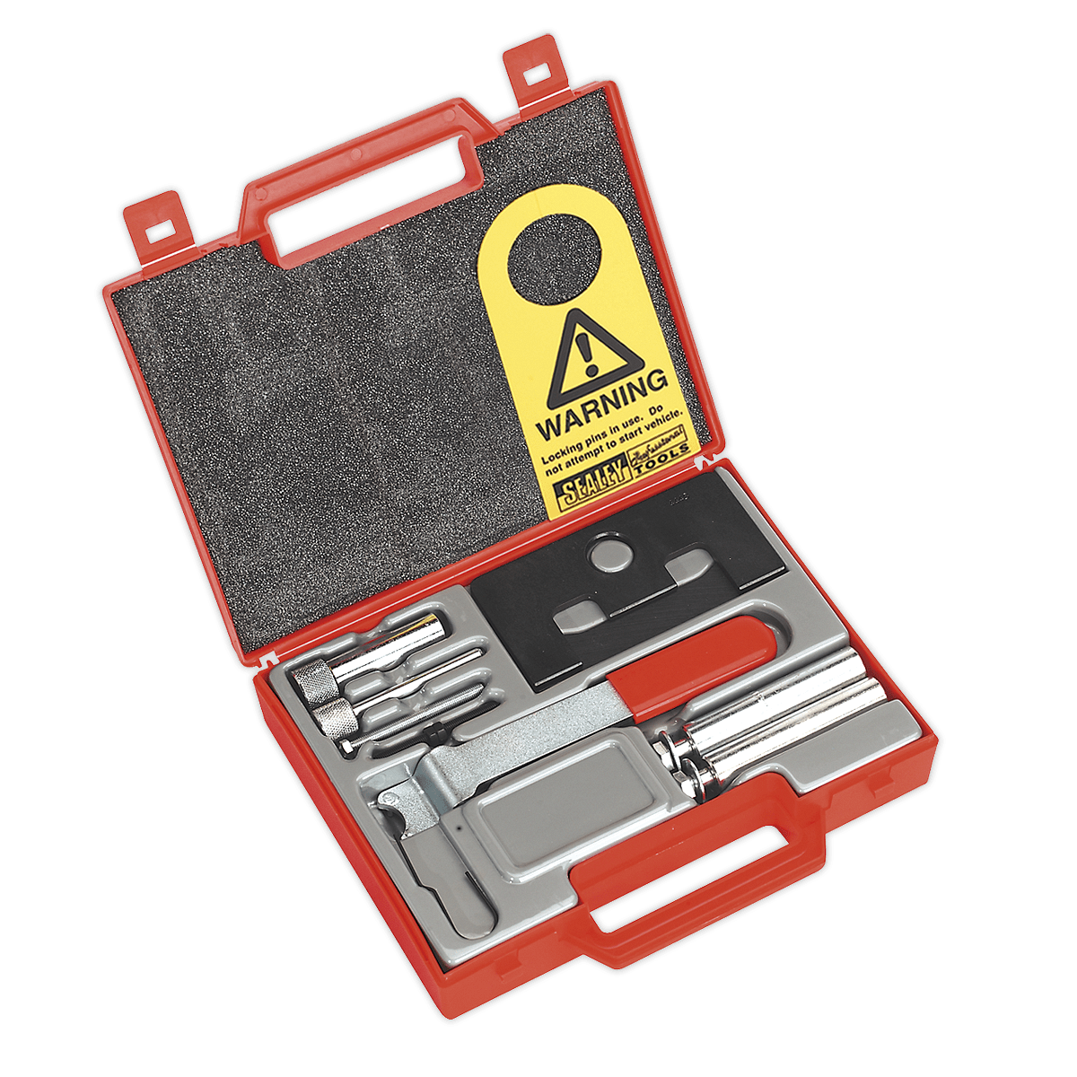 Set blocator distributie VW 1.9D/TD, Sealey