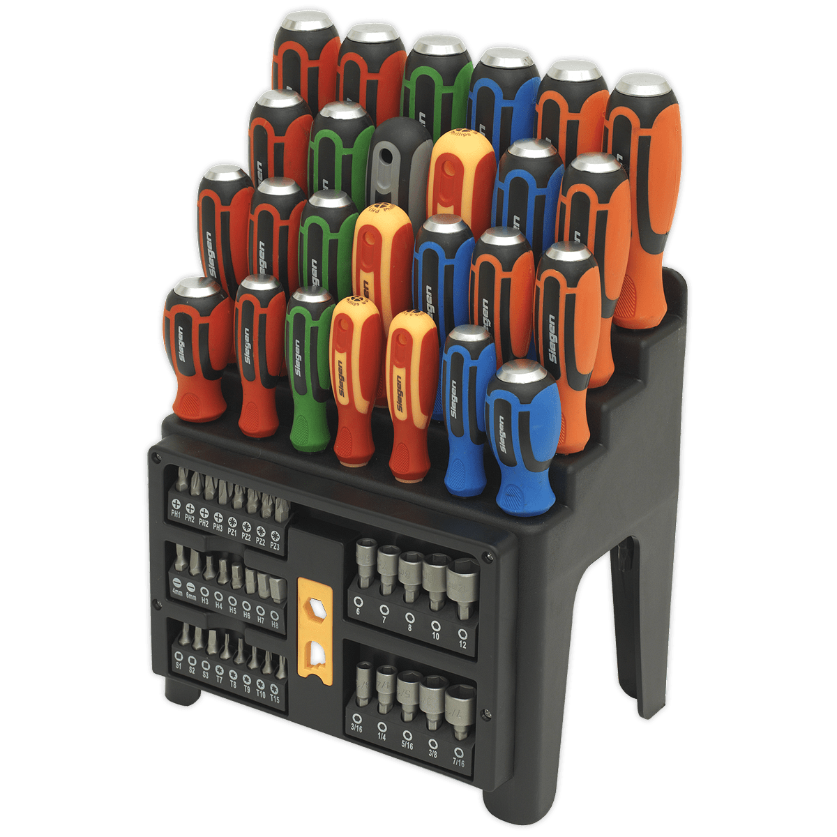 Set surubelnite mecanice, biti si capete de tubulara