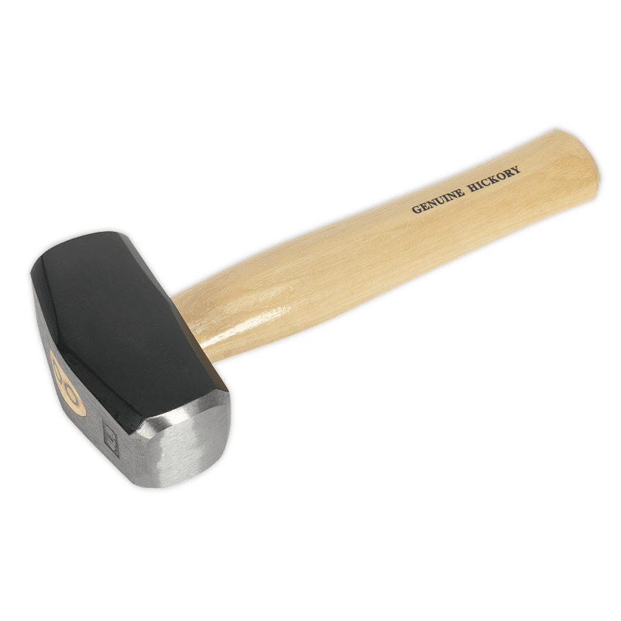 Ciocan cu maner de lemn, Sealey