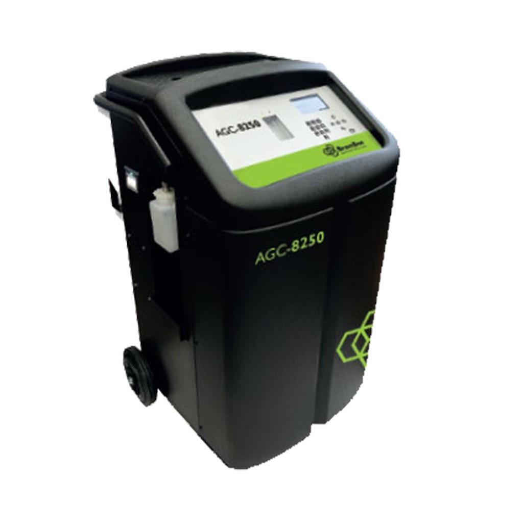 Echipament curatare fluid din cutiiile de viteza automate