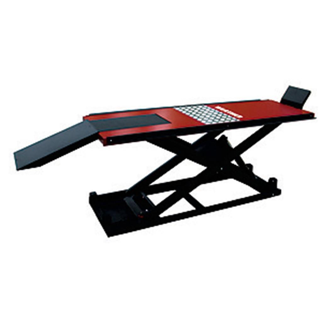 Elevator pentru motociclete