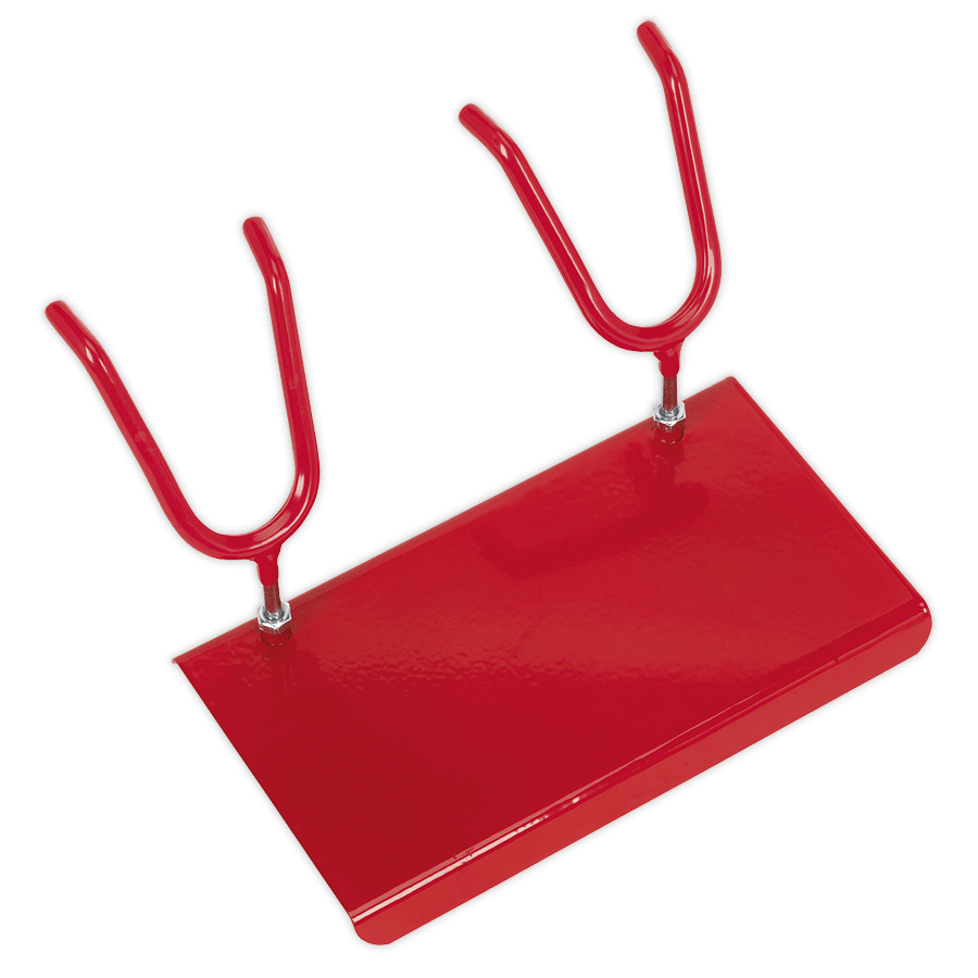 Dispozitv magnetic de pozitionat pistoale, Sealey