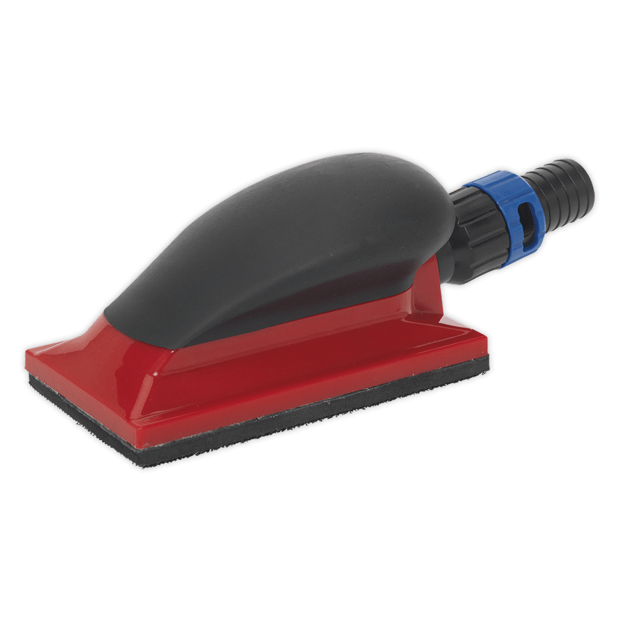 Bloc pentru slefuit 70x125mm, Sealey