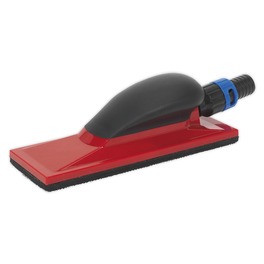 Bloc pentru slefuit, 70x198mm, Sealey