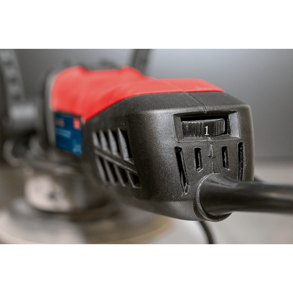 Masina de slefuit orbitala, putere 600W, Sealey