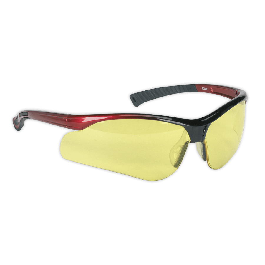 Ochelari de protectie, Sealey