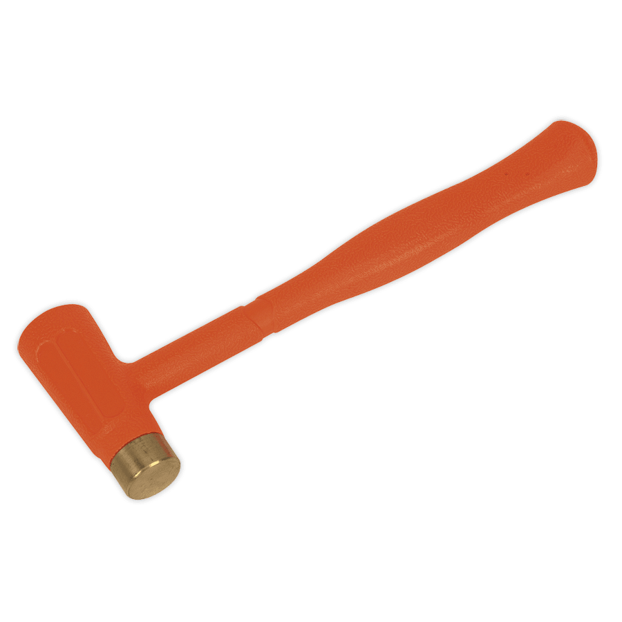 Ciocan cu maner cauciucat, Sealey