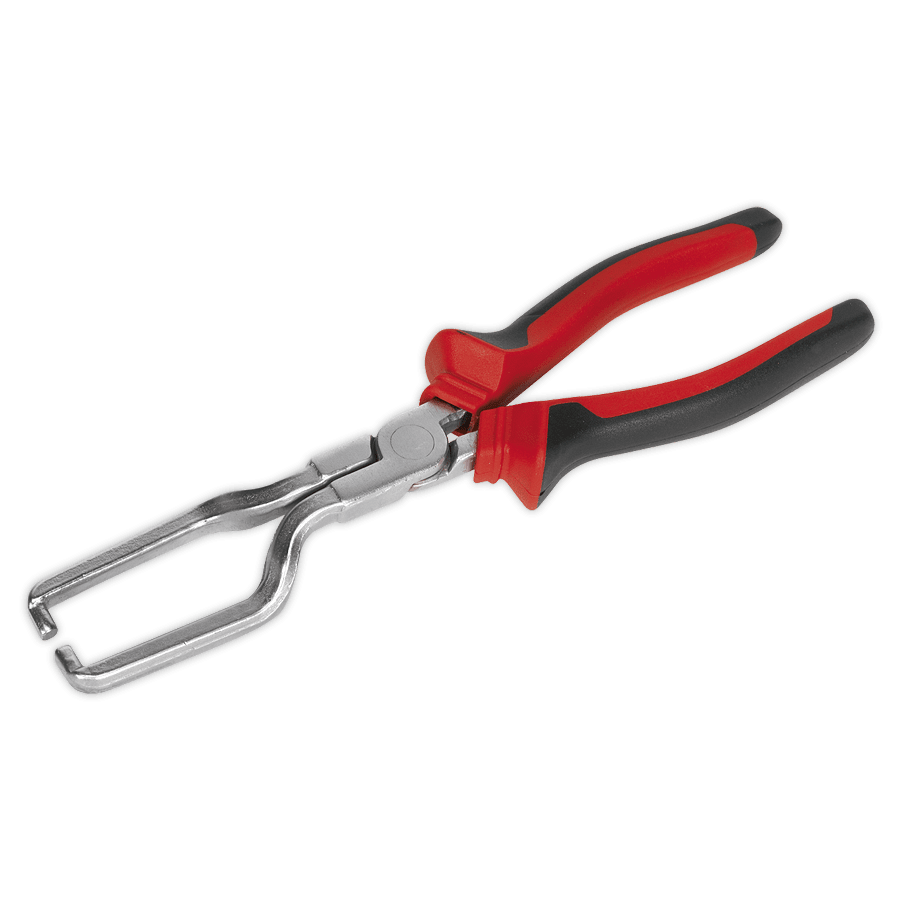 Cleste pentru etansarile conductelor de combustibil