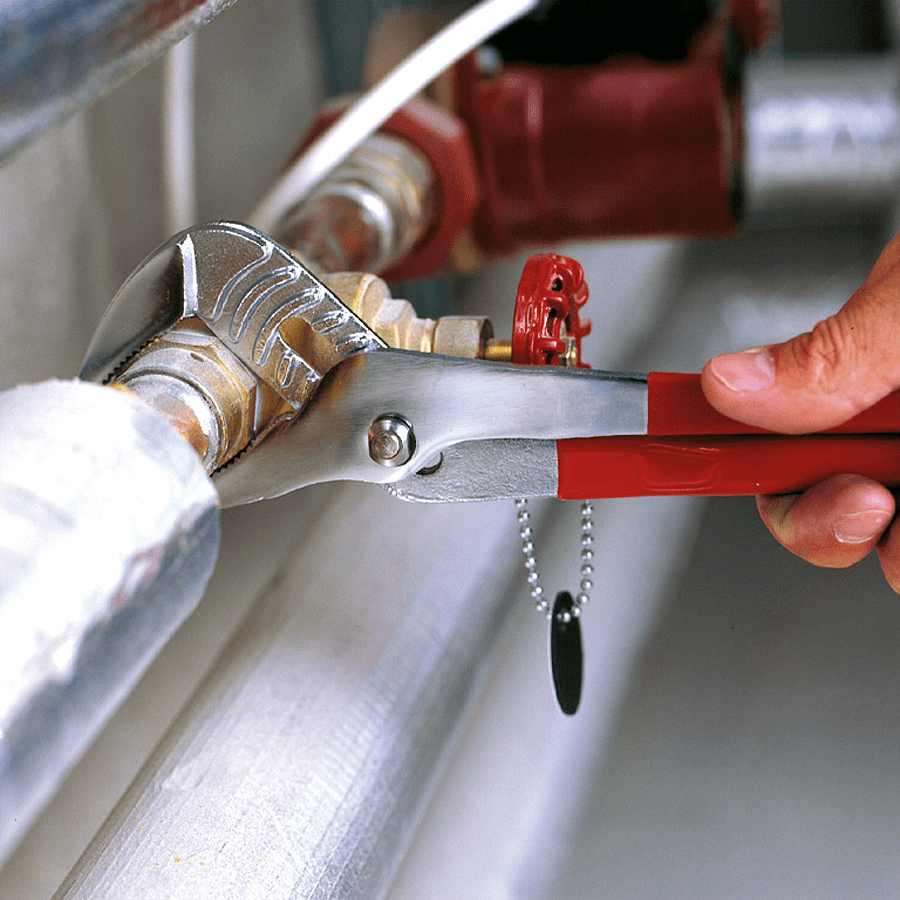 Cleste pentru pompa de apa, Sealey