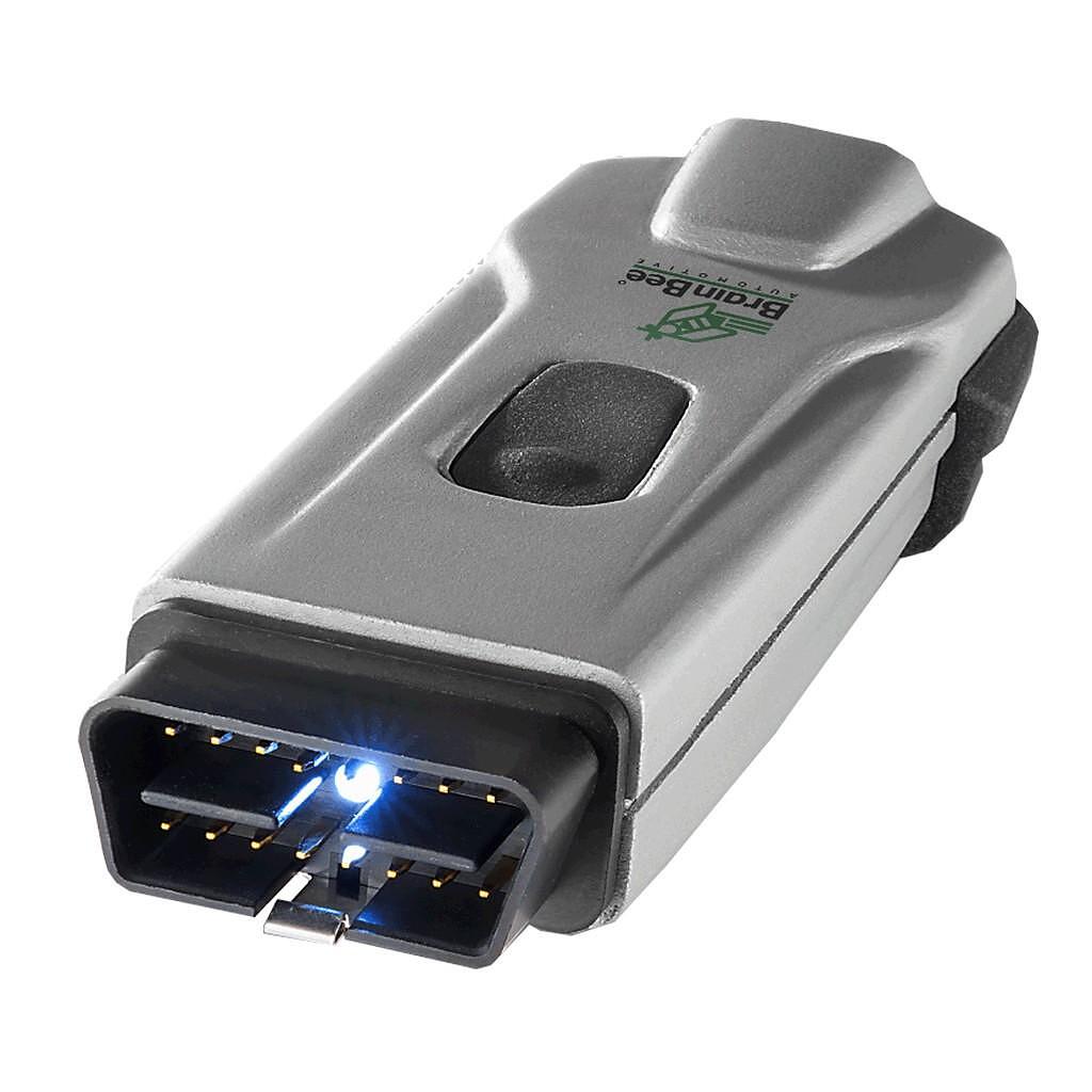 Tester diagnoza auto, CONNEX SMART