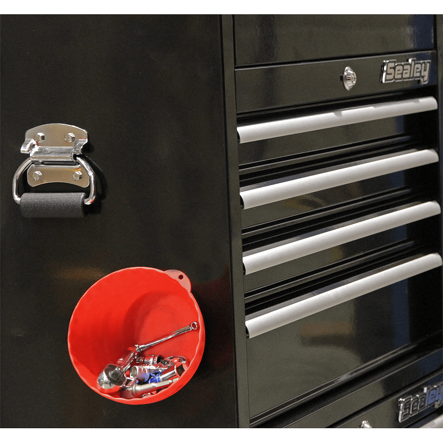 Colector magnetic, Sealey