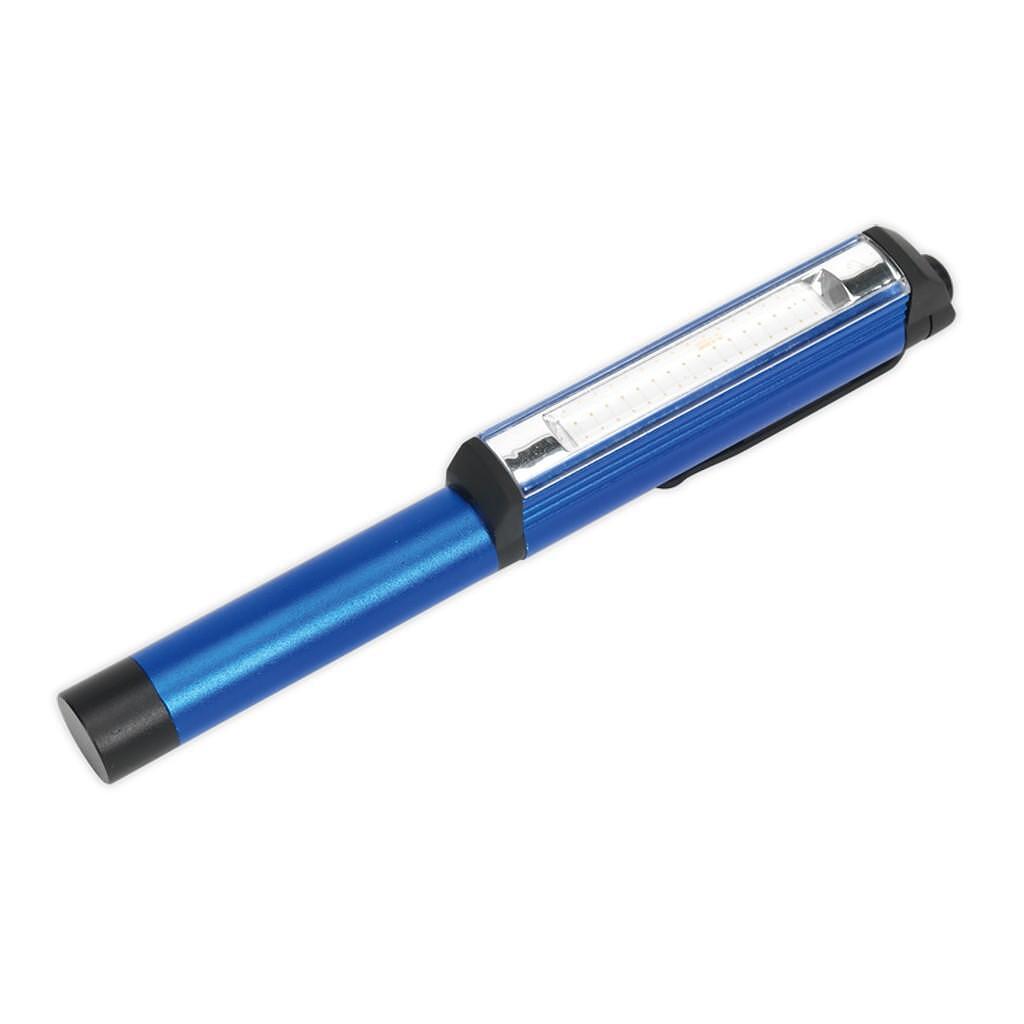 Lampa de inspectie tip stilou, 3W COB LED