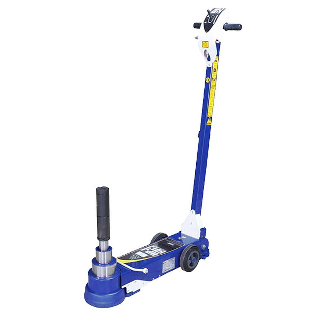 Cric pneumatic 50 tone