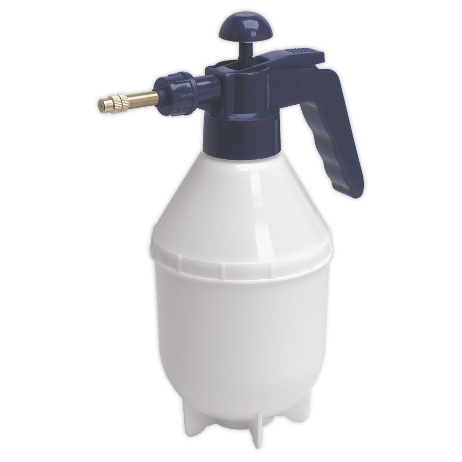 Pulverizator, capacitate 1 litru, Sealey