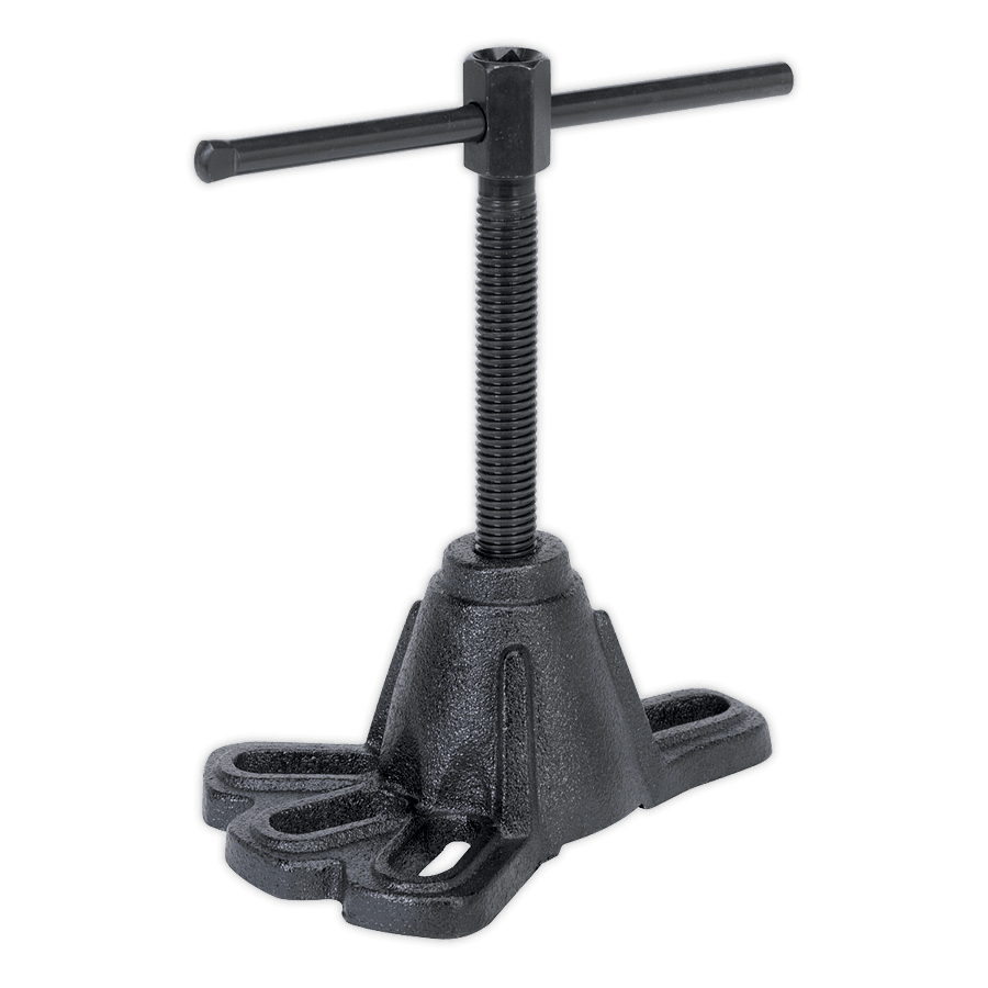 Presa pentru tamburi, Sealey