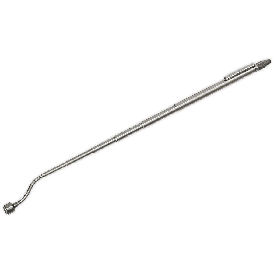 Recuperator magnetic, cap flexibil, Sealey