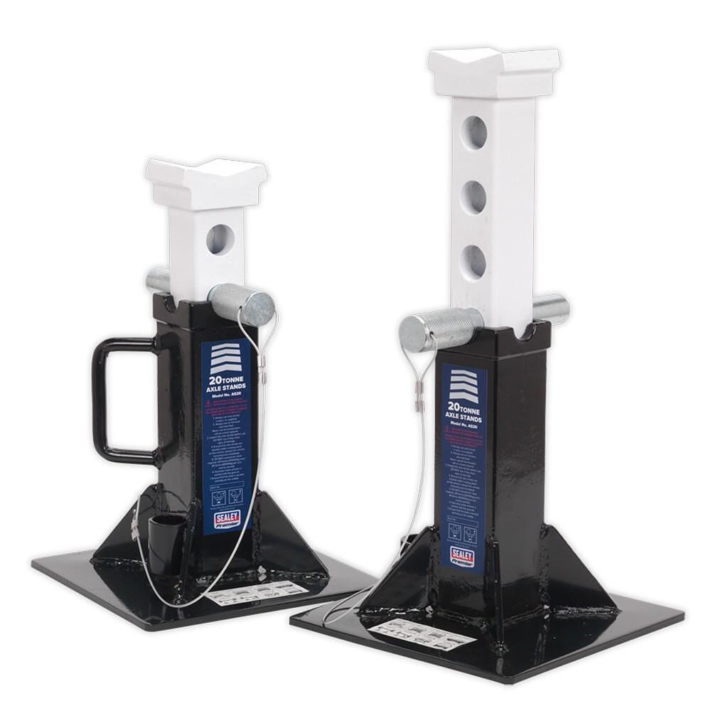 Set de dispozitive de sustinere reglabile, 40 tone