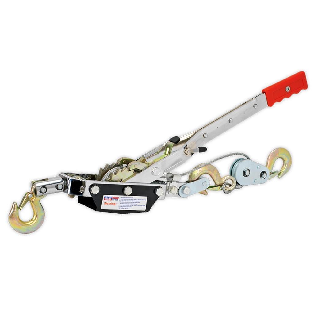 Dispozitiv de tragere cu carlig, capacitate 1500kg