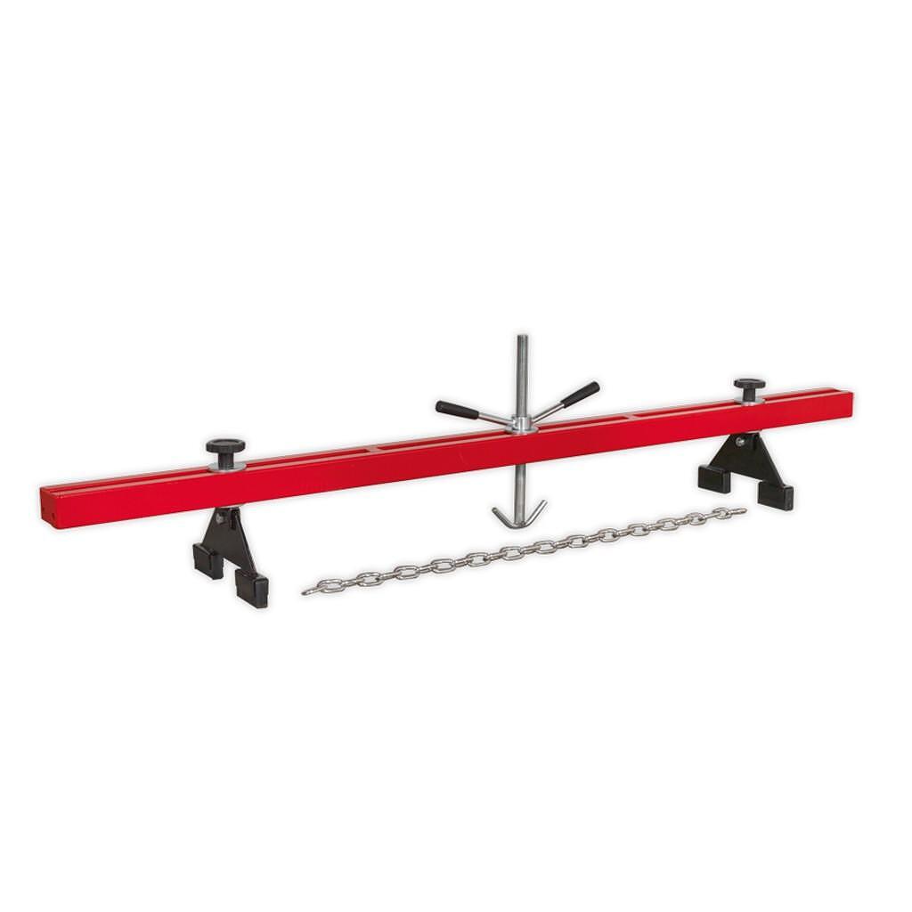 Suport pentru suspendarea motorului, 300kg