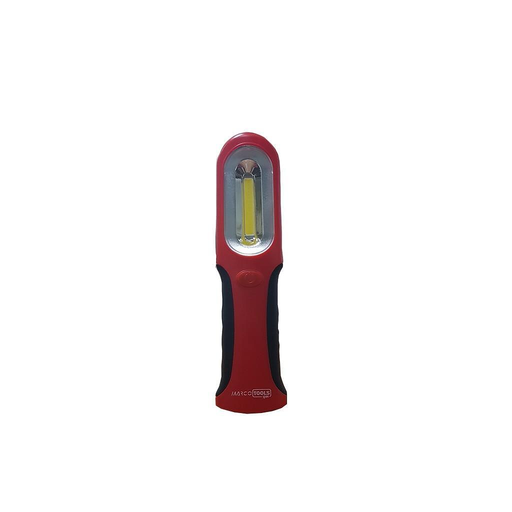 Lampa de inspectie, Led Cob