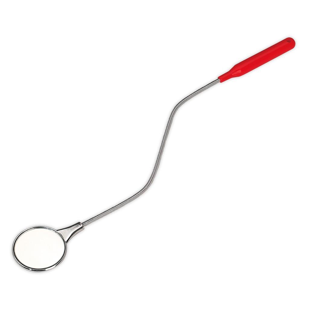 Oglinda de inspectie cu maner flexibil Ø60mm