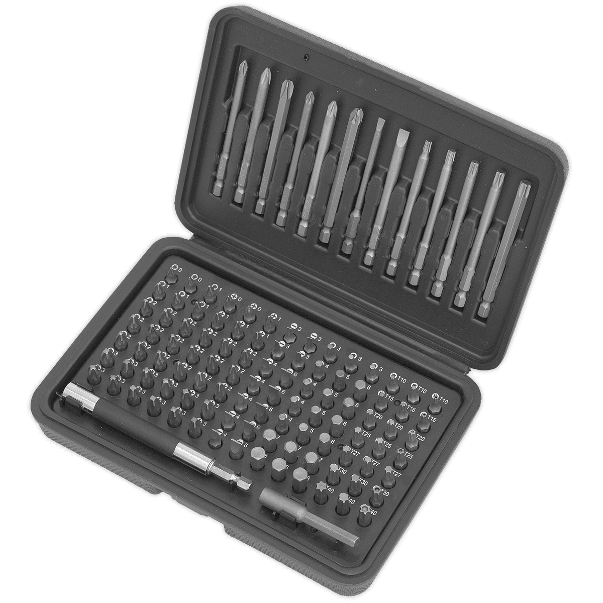 Set de 113 biti diverse modele