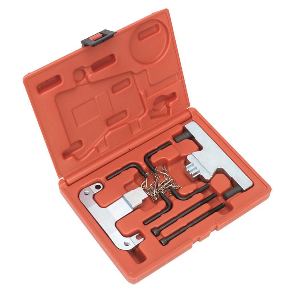 Trusa distributie Diesel, Mercedes/Chrysler/Jeep