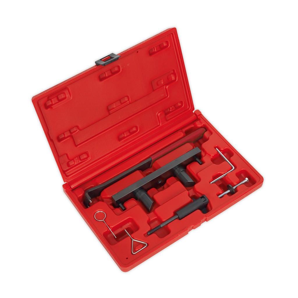 Set dispozitive de blocare motoare VAG