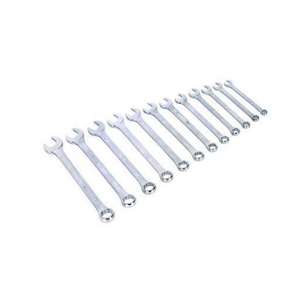 Set chei combinate, 12 piese, Sealey