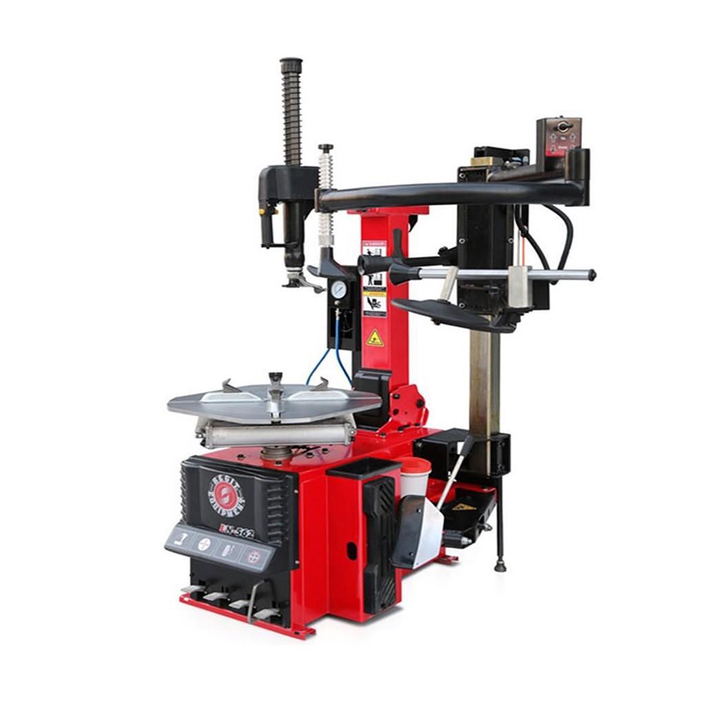 Masina automata de jantat/dejantat autoturisme