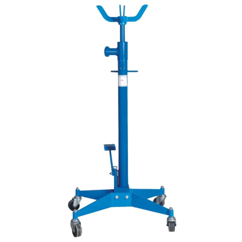 Cric telescopic vertical cu capacitate de ridicare 500kg