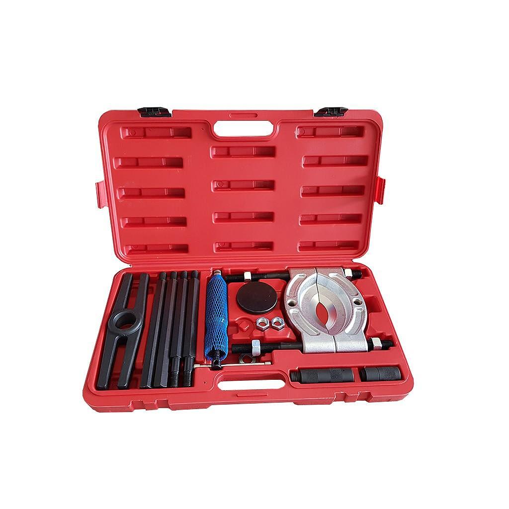 Trusa presa extractoare rulmenti