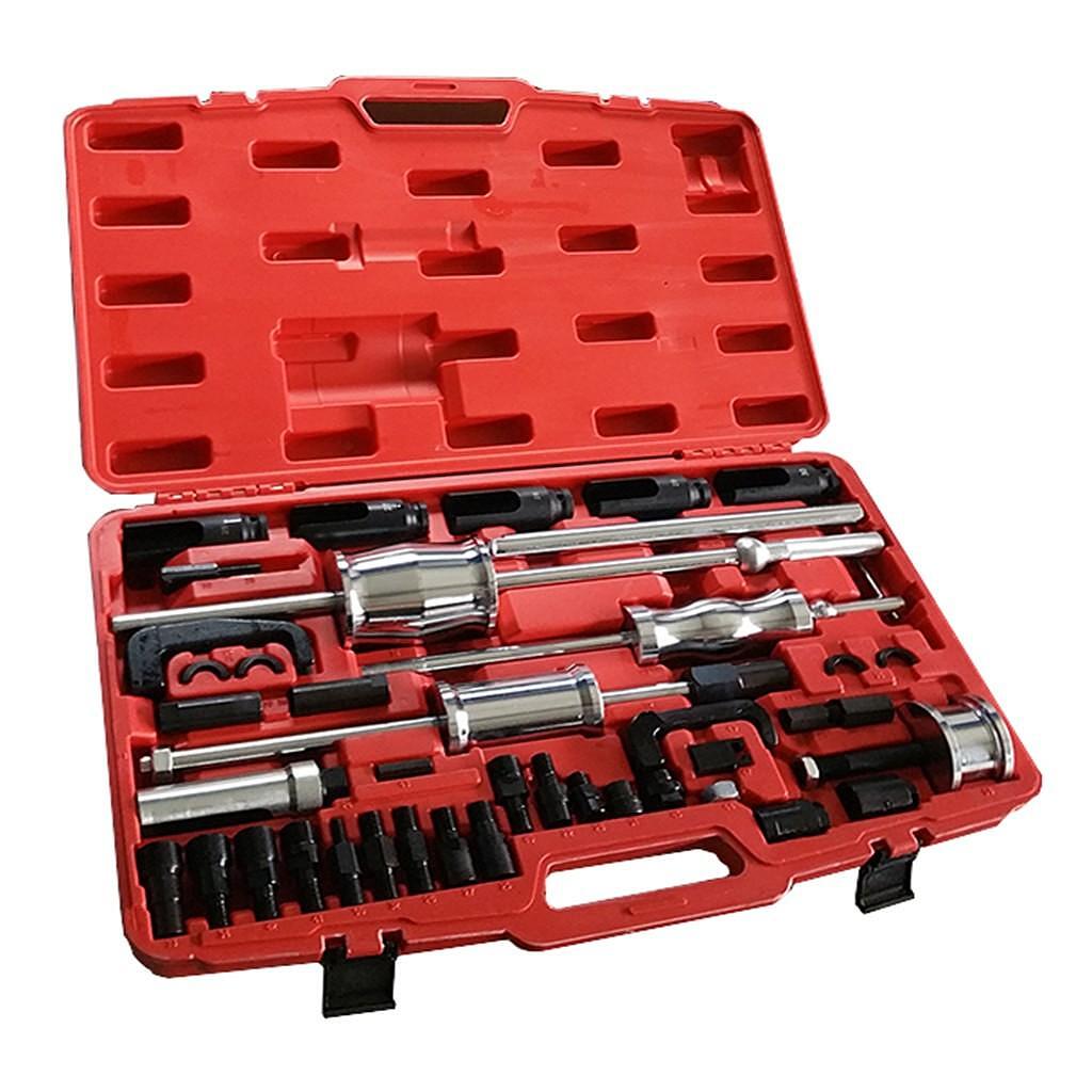 Trusa extractoare pentru injectoare