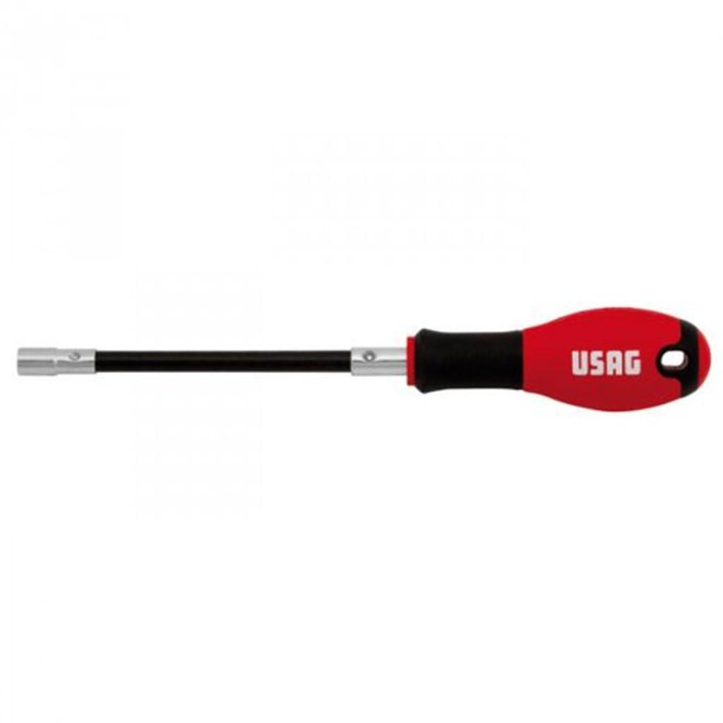 Surubelnita cu tija flexibila 298SN, USAG