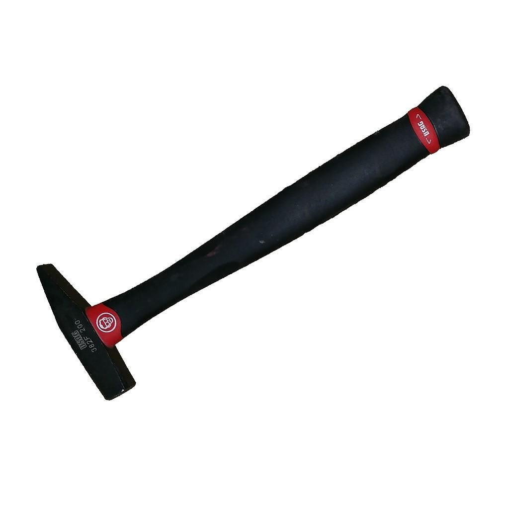 Ciocan cu maner din grafit P382 F20, USAG