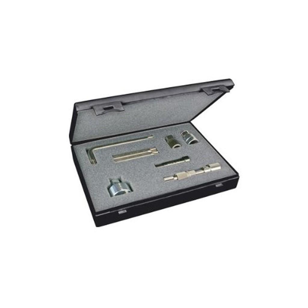 Set dispozitive pentru alternatoare, USAG