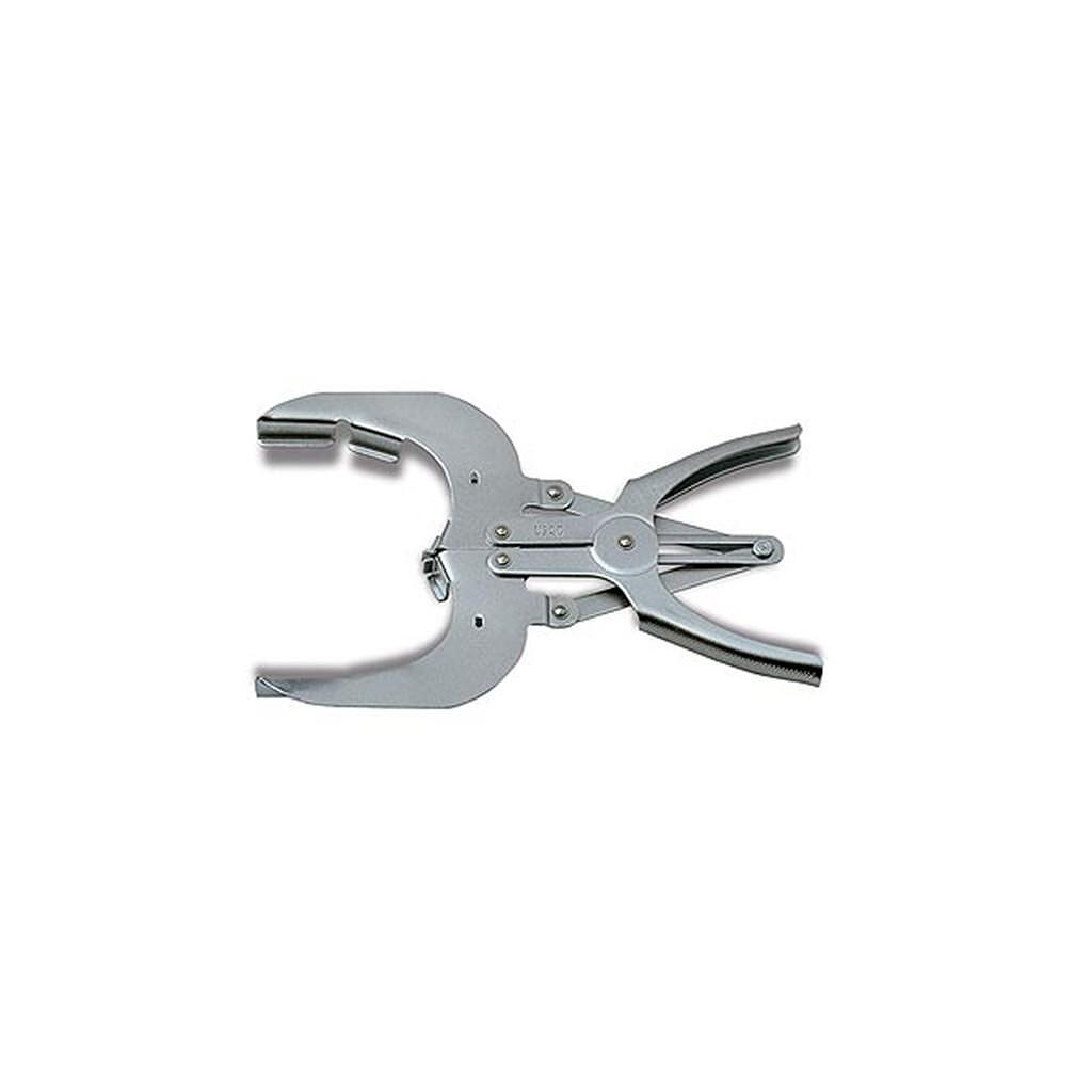 Dispozitiv tip cleste metalic reglabil, USAG