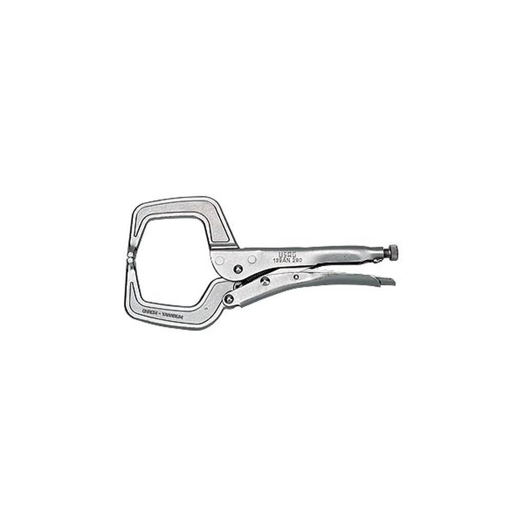 Cleste autoblocant 139 AN, USAG