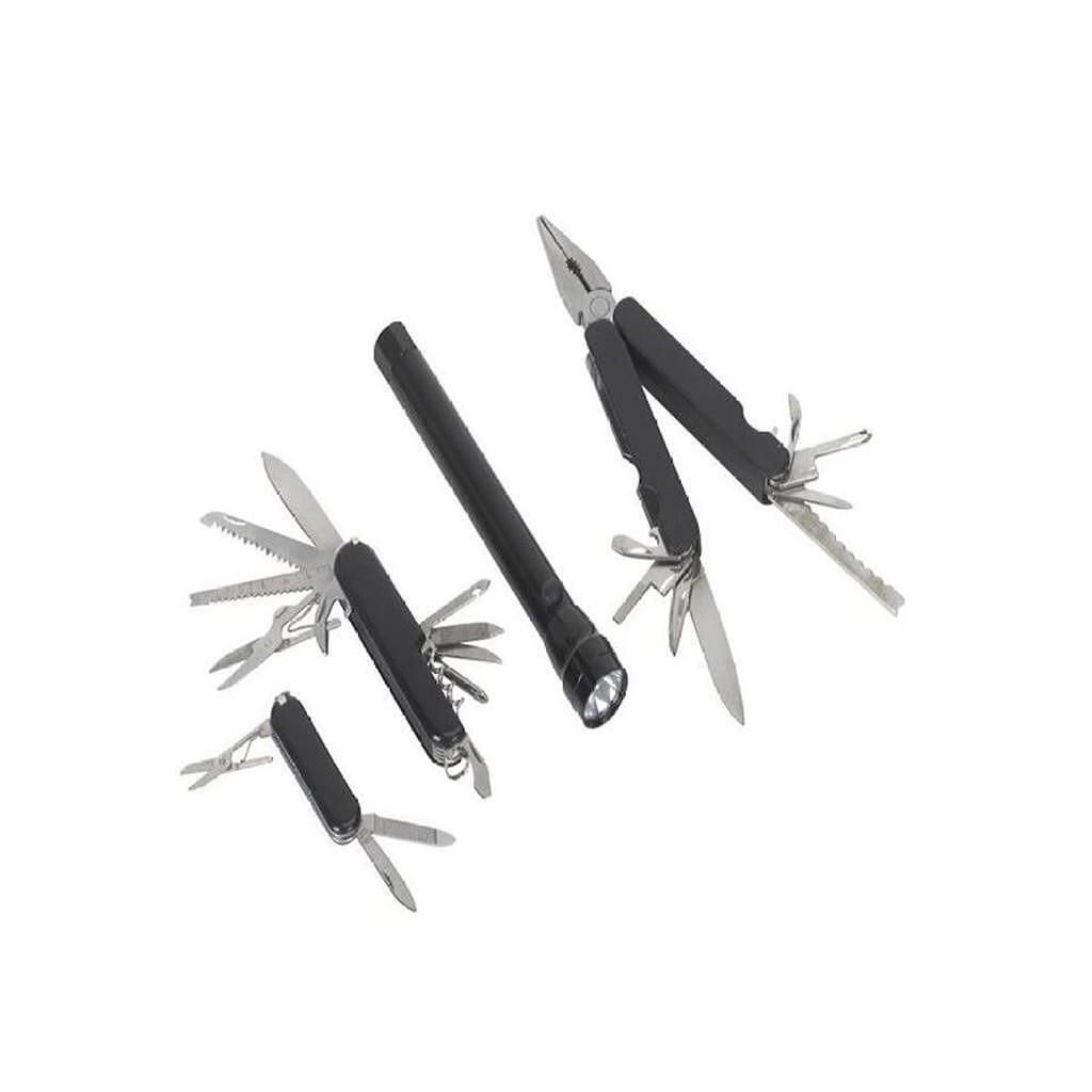 Trusa multifunctionala, Sealey