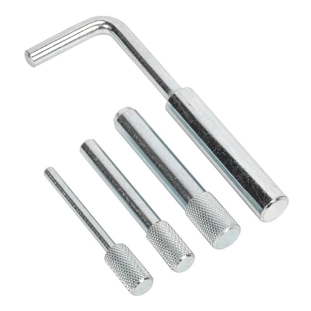 Set dispozitive pentru blocare distributie, Diesel